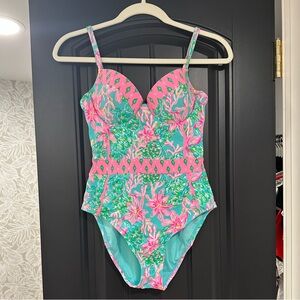 Lilly Pulitzer Swimsuit